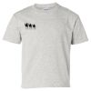 Ultra Cotton® Youth T-Shirt Thumbnail