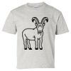 Ultra Cotton® Youth T-Shirt Thumbnail