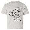 Ultra Cotton® Youth T-Shirt Thumbnail