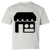 Ultra Cotton® Youth T-Shirt Thumbnail