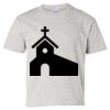 Ultra Cotton® Youth T-Shirt Thumbnail