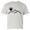 Ultra Cotton® Youth T-Shirt Thumbnail