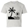 Ultra Cotton® Youth T-Shirt Thumbnail
