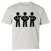 Ultra Cotton® Youth T-Shirt Thumbnail