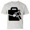 Ultra Cotton® Youth T-Shirt Thumbnail