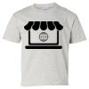 Ultra Cotton® Youth T-Shirt Thumbnail