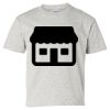 Ultra Cotton® Youth T-Shirt Thumbnail