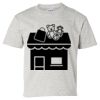 Ultra Cotton® Youth T-Shirt Thumbnail