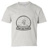 Ultra Cotton® Youth T-Shirt Thumbnail