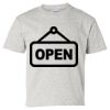 Ultra Cotton® Youth T-Shirt Thumbnail