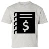 Ultra Cotton® Youth T-Shirt Thumbnail