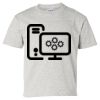 Ultra Cotton® Youth T-Shirt Thumbnail