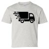 Ultra Cotton® Youth T-Shirt Thumbnail