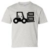 Ultra Cotton® Youth T-Shirt Thumbnail