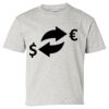 Ultra Cotton® Youth T-Shirt Thumbnail