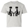 Ultra Cotton® Youth T-Shirt Thumbnail
