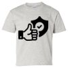 Ultra Cotton® Youth T-Shirt Thumbnail