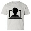 Ultra Cotton® Youth T-Shirt Thumbnail