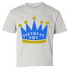 Ultra Cotton® Youth T-Shirt Thumbnail