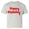 Ultra Cotton® Youth T-Shirt Thumbnail