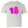 Ultra Cotton® Youth T-Shirt Thumbnail