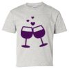 Ultra Cotton® Youth T-Shirt Thumbnail