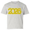 Ultra Cotton® Youth T-Shirt Thumbnail