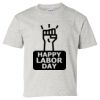 Ultra Cotton® Youth T-Shirt Thumbnail