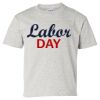 Ultra Cotton® Youth T-Shirt Thumbnail