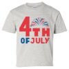Ultra Cotton® Youth T-Shirt Thumbnail