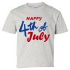 Ultra Cotton® Youth T-Shirt Thumbnail