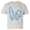 Ultra Cotton® Youth T-Shirt Thumbnail