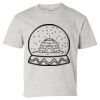 Ultra Cotton® Youth T-Shirt Thumbnail