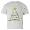 Ultra Cotton® Youth T-Shirt Thumbnail
