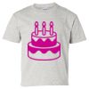 Ultra Cotton® Youth T-Shirt Thumbnail