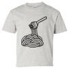 Ultra Cotton® Youth T-Shirt Thumbnail