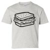 Ultra Cotton® Youth T-Shirt Thumbnail