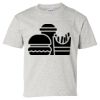 Ultra Cotton® Youth T-Shirt Thumbnail