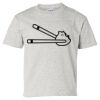 Ultra Cotton® Youth T-Shirt Thumbnail