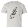Ultra Cotton® Youth T-Shirt Thumbnail