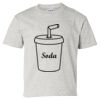 Ultra Cotton® Youth T-Shirt Thumbnail