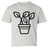 Ultra Cotton® Youth T-Shirt Thumbnail