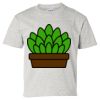 Ultra Cotton® Youth T-Shirt Thumbnail