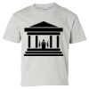 Ultra Cotton® Youth T-Shirt Thumbnail