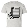 Ultra Cotton® Youth T-Shirt Thumbnail
