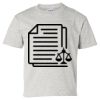Ultra Cotton® Youth T-Shirt Thumbnail