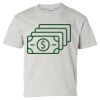Ultra Cotton® Youth T-Shirt Thumbnail
