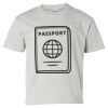 Ultra Cotton® Youth T-Shirt Thumbnail