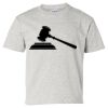 Ultra Cotton® Youth T-Shirt Thumbnail
