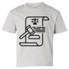Ultra Cotton® Youth T-Shirt Thumbnail